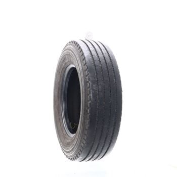 Used LT225/75R16 Bridgestone Duravis R250 115/112Q - 10/32
