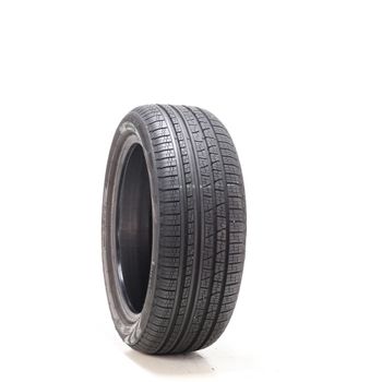 Set of (2) Driven Once 215/50R18 Pirelli Scorpion Verde 92H - 10/32