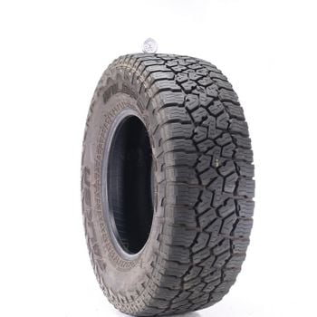 Set of (2) Used LT285/70R17 Falken Wildpeak A/T3W 116/113Q - 11.5/32