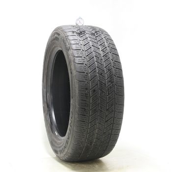 Used 275/55R20 Continental TerrainContact H/T 117H - 5.5/32