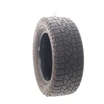 Used LT295/60R20 Falken Wildpeak A/T4W HD 126/123R - 8.5/32