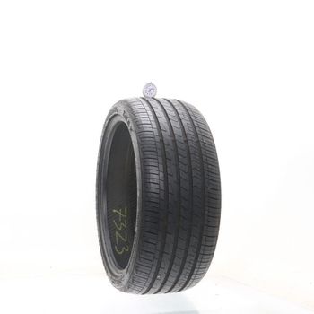 Used 255/35ZR20 Zmax Zealion 97W - 9/32