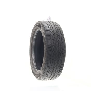 Set of (2) Used 235/55R19 General Altimax RT45 105V - 7-7.5/32