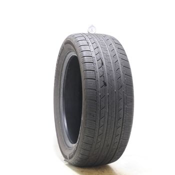 Set of (2) Used 265/50R20 Milestar MS932 Sport 107V - 6.5/32