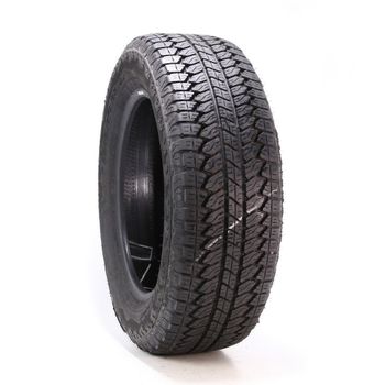 Driven Once 275/60R20 Bridgestone Dueler A/T RH-S 115S - 11/32