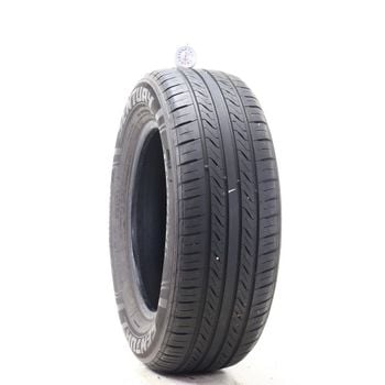 Set of (2) Used 225/60R16 Sentury Touring 98H - 7-7.5/32