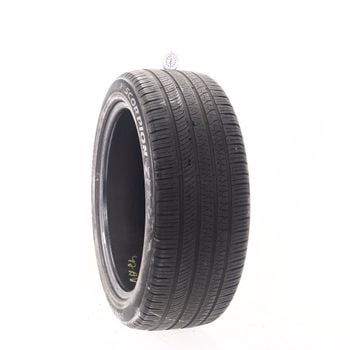 Used 265/45R21 Pirelli Scorpion Zero 104T - 7/32