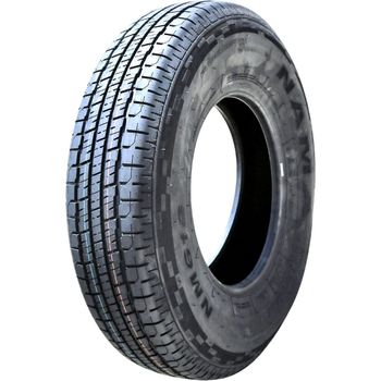 Set of (2) New 235/85R16 Nama NM 616 132/127M