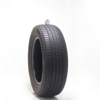 Set of (2) Used 225/65R17 Landgolden LGV77 102H - 8/32