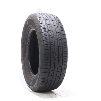 Used 275/65R18 General Reliatrek HT 116T - 7.5/32