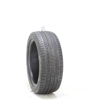 Used 225/45R17 Continental ProContact TX 91H - 6/32