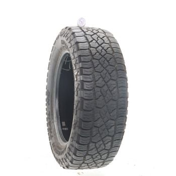 Used LT265/60R20 Mastercraft Courser Trail HD 121/118R - 11.5/32