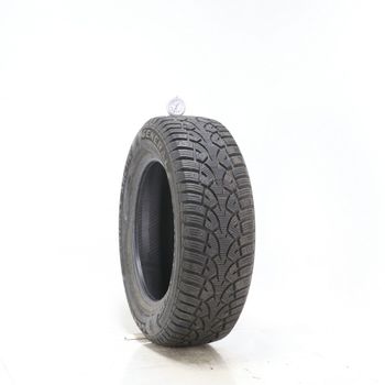 Used 195/65R15 General Altimax Arctic Studded 91Q - 8/32