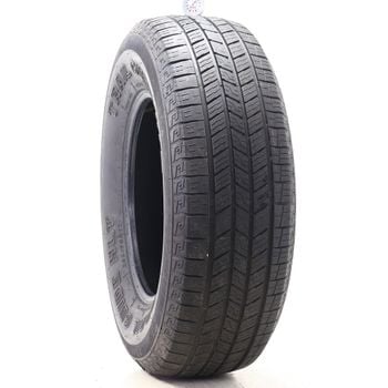 Set of (2) Used 265/70R17 Trail Guide HLT 115T - 8.5-9/32
