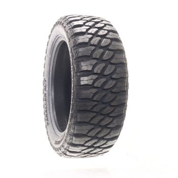 New LT35X12.5R22 Atlas Paraller M/T 121Q - 99/32