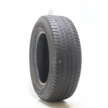 Used 265/65R18 Michelin X LT A/S 114T - 5.5/32