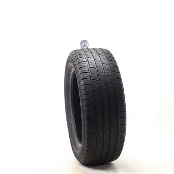 Used 215/55R16 Solar 4XS Plus 93H - 7/32