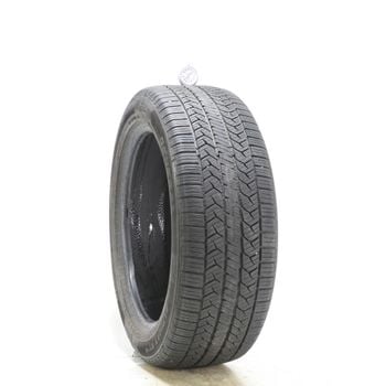 Set of (2) Used 235/50R19 General Altimax RT45 99H - 8.5-9.5/32