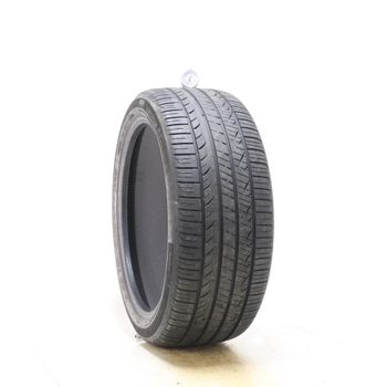 Used 255/40R20 Hankook Ventus S1 Noble2 MOE-S HRS 101H - 7.5/32
