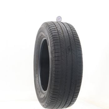 Set of (2) Used 265/60R18 Michelin Primacy Suv 110H - 9.5-10/32