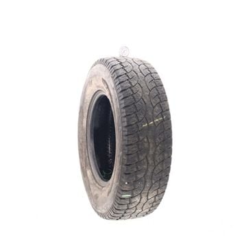 Used LT245/75R16 Atturo Trail Blade AT 120/116S - 8/32