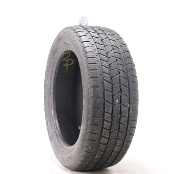 Used 265/50R20 DeanTires Back Country QS-3 Touring H/T 107T - 9.5/32