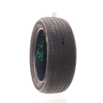 Used 255/50R20 Hankook Dynapro HP2 105H - 7.5/32