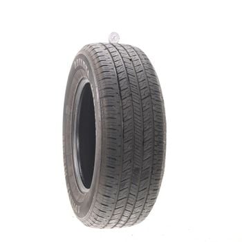 Set of (4) Used 275/65R18 Advanta HTR-800 116T - 8.5/32