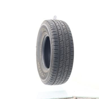 Set of (2) Used LT31X10.5R15 General Grabber HTS 60 109R - 13/32
