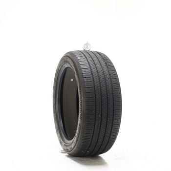 Set of (2) Used 235/45R18 Hankook Ventus S1 AS TO Sound Absorber 98V - 6.5/32