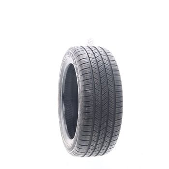 Set of (2) Used 245/45R18 Goodyear Eagle LS-2 Run Flat 100V - 9.5-10/32