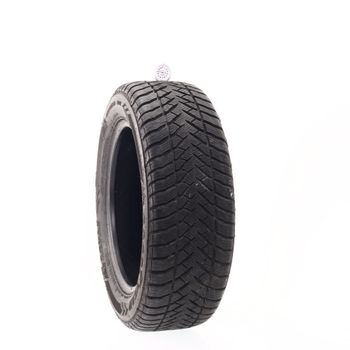 Used 225/60R18 Goodyear Eagle Enforcer Winter 100V - 10.5/32