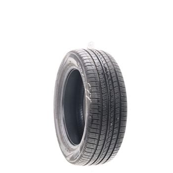 Used 225/55R18 Pirelli P7 AS Plus 3 98H - 10.5/32