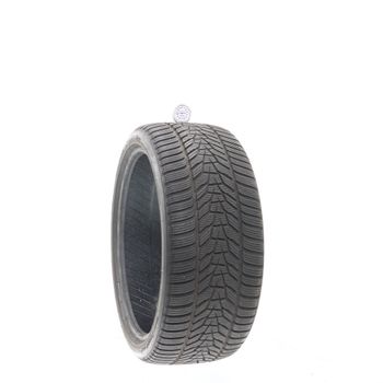 Used 245/35R19 Hankook Winter iCept evo3 (W330) 93W - 10.5/32