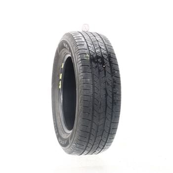Used 255/65R18 Kelly Edge Touring A/S 111H - 5.5/32