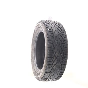 Used 245/60R18 Nokian Hakkapeliitta R2 SUV 109R - 9/32