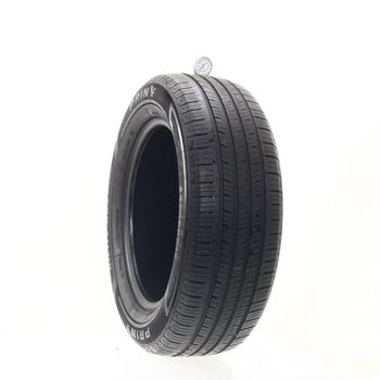 Set of (2) Used 245/60R18 Prinx HiCity HH2 105V - 8/32