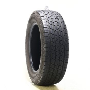 Used 275/60R20 DeanTires Back Country QS-3 Touring H/T 115T - 9/32