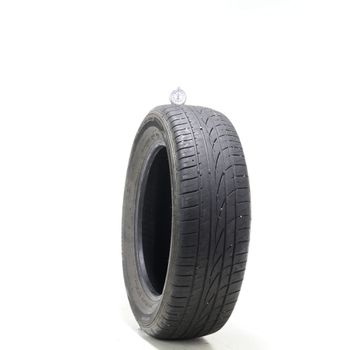 Used 215/60R17 Ohtsu FP0612 A/S 96H - 7/32