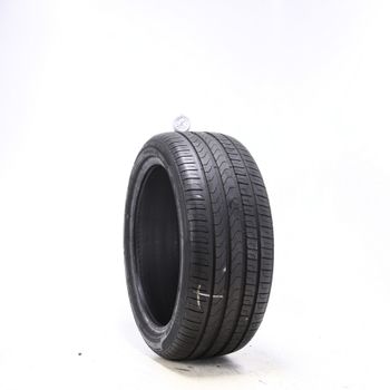 Used 245/40R18 Pirelli Cinturato P7 MOE Run Flat 97Y - 9/32