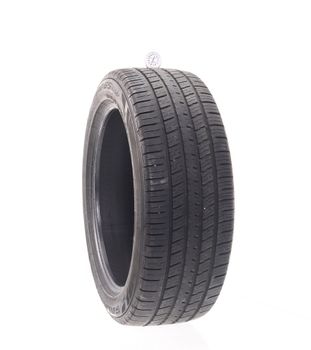 Set of (2) Used 245/50R20 Falken Pro G5 CSV 102V - 8-9.5/32