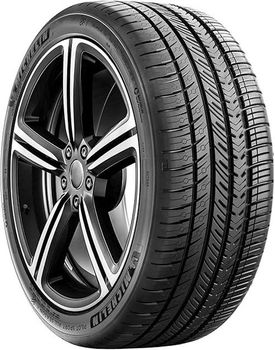 Set of (2) New 265/35ZR21 Michelin Pilot Sport All Season 4 101Y