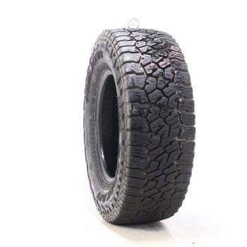Used LT285/70R17 Falken Wildpeak A/T3W 116/113Q - 12.5/32