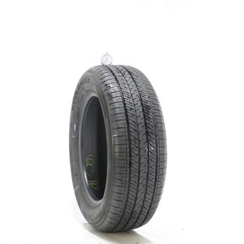 Set of (4) Used 225/60R17 Yokohama Geolandar G91 99H - 8/32