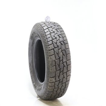 Used 225/75R16 DeanTires Back Country SQ-4 A/T 104T - 9/32