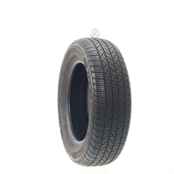 Set of (2) Used 205/65R16 Firestone All Season (Firestone) 95T - 8-9/32