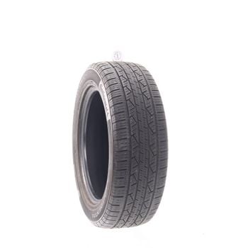 Set of (2) Used 225/60R18 Continental CrossContact LX25 100H - 6.5/32