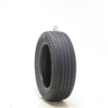 Used 205/60R16 Cooper Adventurer All Season 92V - 8/32