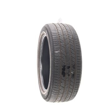 Used 255/50R20 Continental CrossContact LX Sport AO 109H - 8.5/32