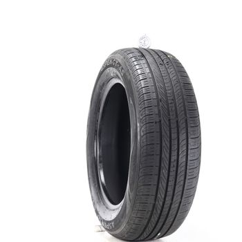Set of (4) Used 235/60R18 Aspen GT-AS 103H - 7/32